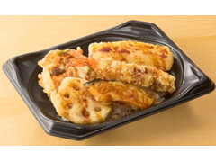 ローソン まちかど厨房 天丼 商品写真