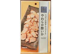 ローソン ローソンセレクト やわらか酢いか 商品写真