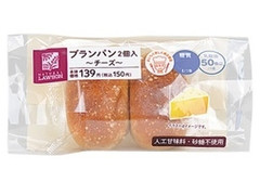 ローソン ブランパン チーズ