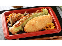 ローソン のり弁当