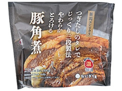 おにぎり屋 新潟コシヒカリおにぎり 豚角煮