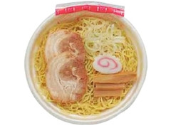 ローソン 新華園本店監修 釜石ラーメン