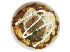 壱番屋監修 ハンバーグカレードリア