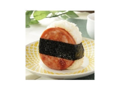 ローソン おにぎり屋 あらびきソーセージマヨネーズおにぎり