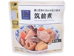 セレクト 筑前煮