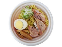 麺家いろは監修 富山ブラックらーめん