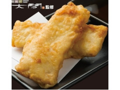 ローソン とり天 2個