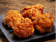 ローソン 鶏から チキン南蛮 商品写真