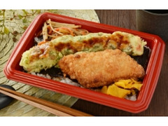 ローソン のり弁当