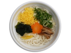 揖保乃糸 ミニにゅうめん