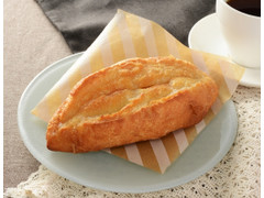 ローソン メープルバターフランスパン