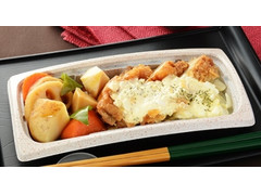 ローソン ローソンセレクト チキン南蛮＆ごろごろ野菜 商品写真