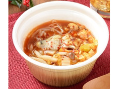ローソン 海鮮チゲスープ 商品写真