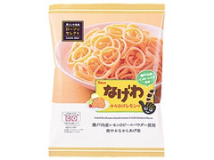 ローソン ローソンセレクト なげわ からあげレモン味 商品写真