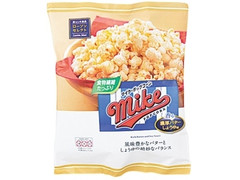 ローソン ローソンセレクト マイクポップコーン 濃厚バターしょうゆ味 商品写真