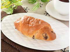 ローソン 焼きチョコフランスパン 商品写真