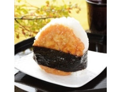 ローソン おにぎり屋 チキン南蛮おにぎり