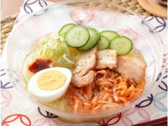 盛岡風冷麺