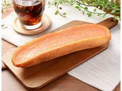 ローソン 明太子バターフランスパン 商品写真