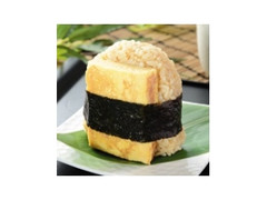 ローソン おにぎり屋 だし巻玉子おにぎり