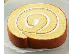 ローソン ヨード卵光のロールケーキ