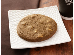 ローソン ほうじ茶とホワイトチョコのソフトクッキー 商品写真