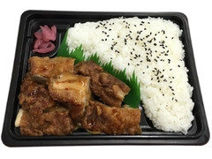 南蛮酊監修ザンタレ弁当