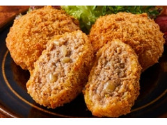 ローソン ゲンコツメンチ 商品写真