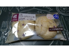 菓子パン パン2個入り