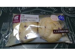 ローソン 菓子パン 商品写真