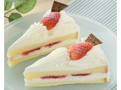 苺のショートケーキ 2個入