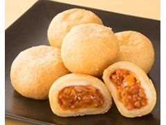 ローソン まちかど厨房 まちかど厨房 ピザボール