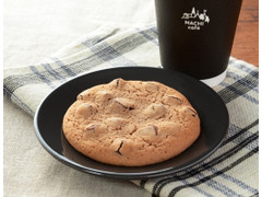 ローソン なめらかチョコのソフトクッキー 商品写真