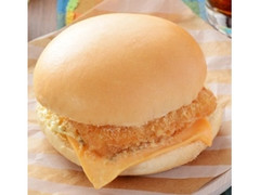 フィッシュバーガー