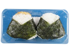 ローソン おにぎり さけ・日高昆布 商品写真