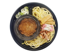 ローソン つけ麺丸和監修 つけ麺 商品写真