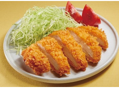 ローソン チキンカツ 商品写真