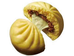 ローソン CoCo壱番屋監修 チーズカレーまん