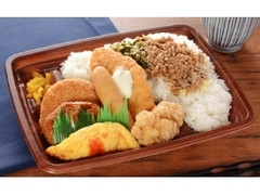 洋風バラエティ弁当