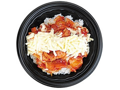 ローソン チーズタッカルビ丼 商品写真