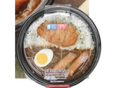 トリプルトッピングカレー