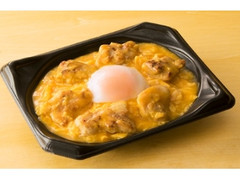 まちかど厨房 ダブルたまごの親子丼