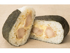 ローソン まちかど厨房 炭火焼チキンマヨ 商品写真