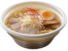 麺舞杉のや監修 鯛だし塩ラーメン