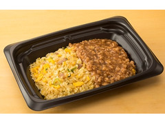 ローソン まちかど厨房 肉あんかけチャーハン 商品写真