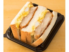 まちかど厨房 照焼チキンタマゴサンド