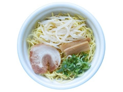 牛骨ラーメン