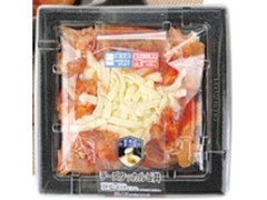 本気のチーズ チーズタッカルビ丼