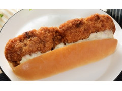 ローソン タルタルソースのチキン南蛮カツロール 商品写真