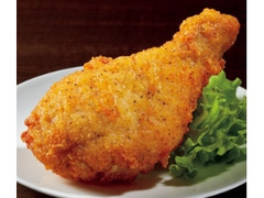 黄金チキン 骨つき